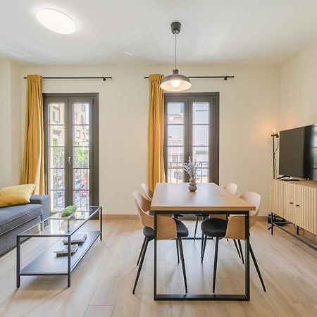 Bosco Eco Living Daire Sevilla Dış mekan fotoğraf