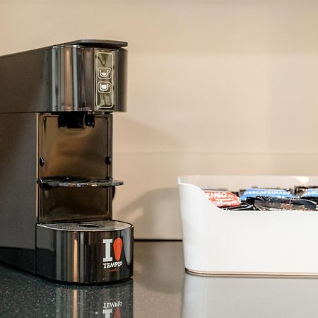 Bosco Eco Living Daire Sevilla Dış mekan fotoğraf