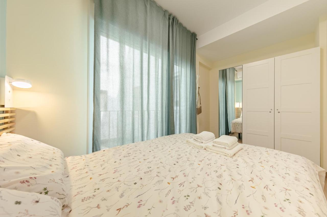 Bosco Eco Living Daire Sevilla Dış mekan fotoğraf