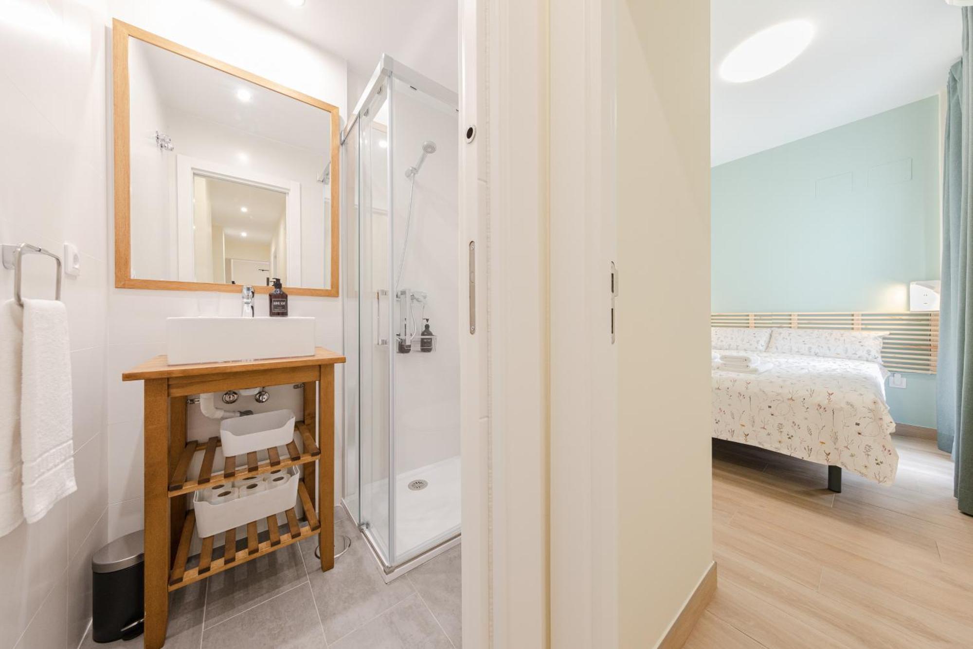 Bosco Eco Living Daire Sevilla Dış mekan fotoğraf